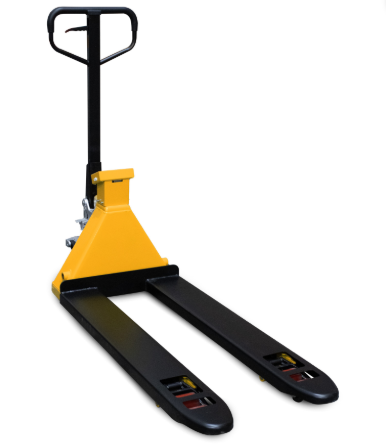 Báscula de Patín BAPAT-2T
