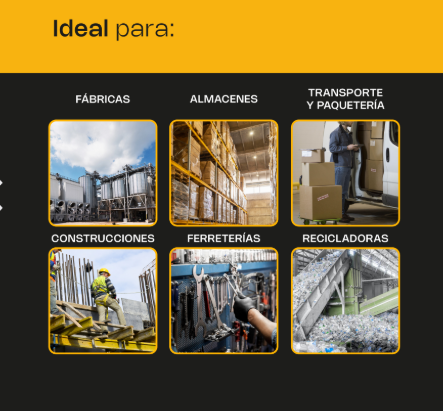 Báscula de Patín BAPAT-2T