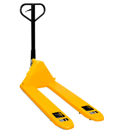 Patín Hidráulico PATHID-3T