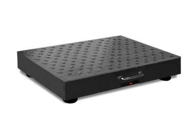 Báscula de Plataforma Inalámbrica 300 kg BAPIC-300