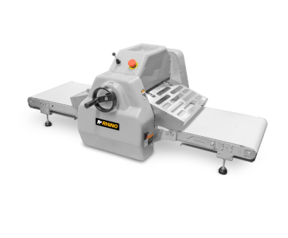 Laminadora de Mesa con Bandas Reversible LAMBA-169M