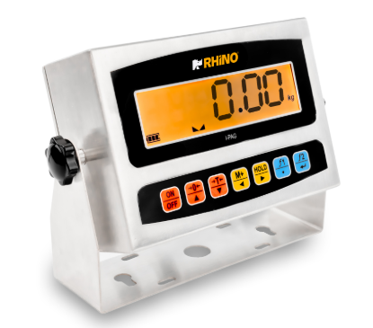 Indicador a Prueba de Agua I-PAG