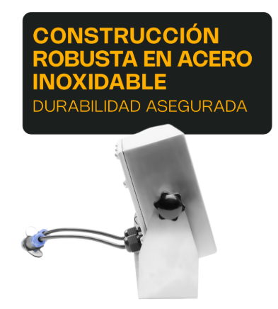 Indicador a Prueba de Agua I-PAG