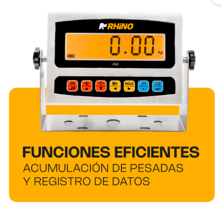 Indicador a Prueba de Agua I-PAG