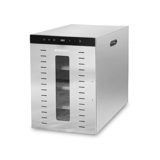 Deshidratador de Alimentos 1350 W
