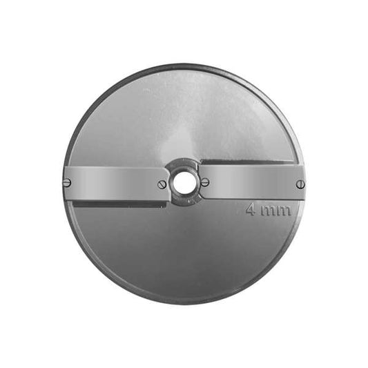 Discos para Procesador de Alimentos de 4 mm