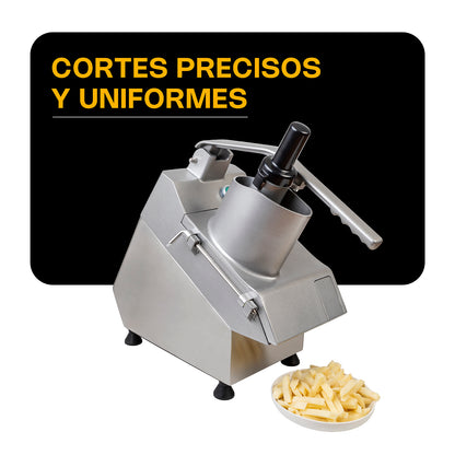 Discos para Procesador de Alimentos de 3 mm