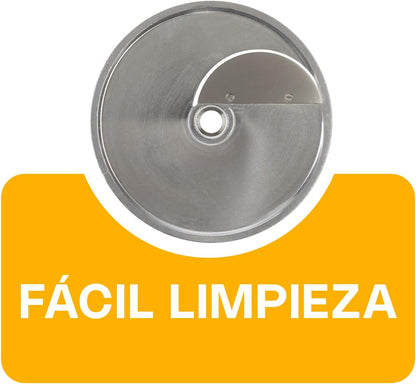 Discos para Procesador de Alimentos de 10 mm