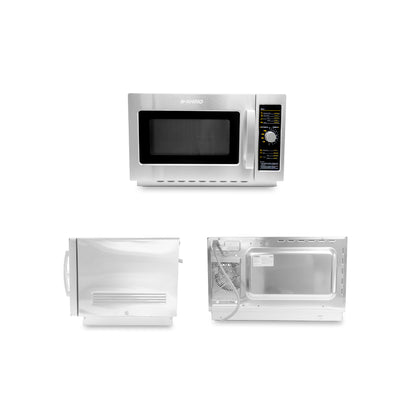 Horno de Microondas Análogo 1.2 pies