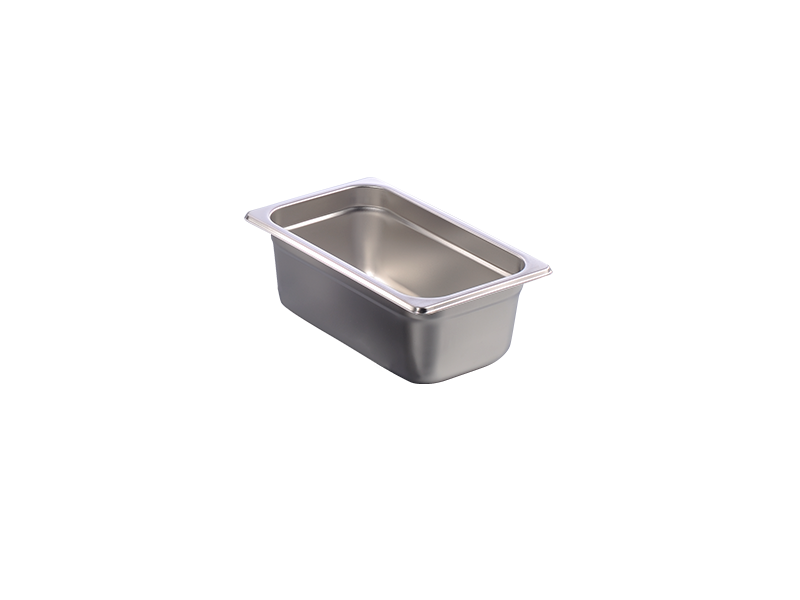 Inserto de Acero Inoxidable Cuarto 4"