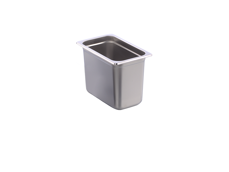 Inserto de Acero Inoxidable Cuarto 6"
