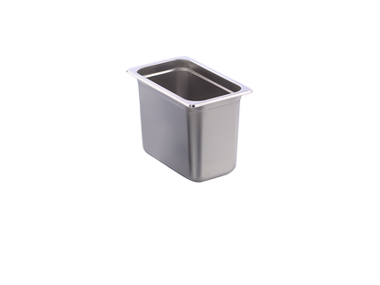 Inserto de Acero Inoxidable Cuarto 6"