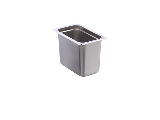 Inserto de Acero Inoxidable Cuarto 6"