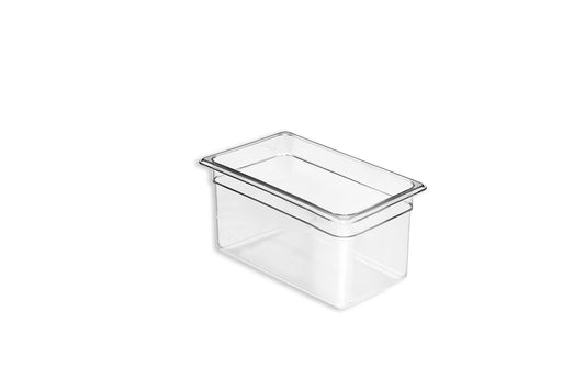 Inserto para Policarbonato Cuarto 6"