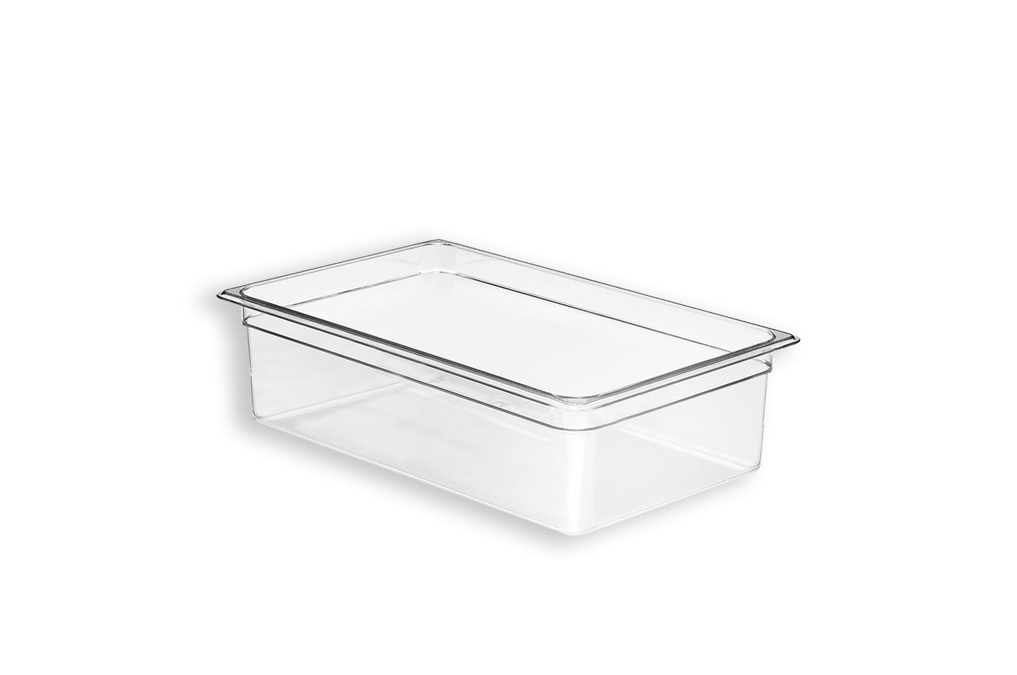 Inserto para Policarbonato Entero 4"