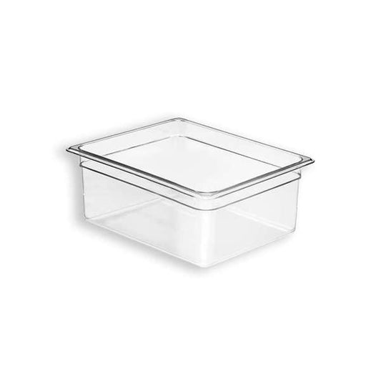 Inserto para Policarbonato Medio 6"
