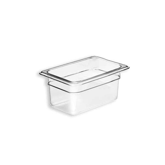 Inserto para Policarbonato Noveno 2.5"