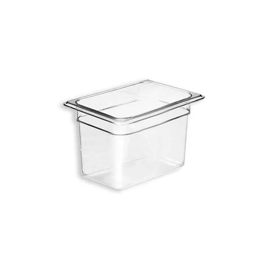 Inserto para Policarbonato Noveno 4"