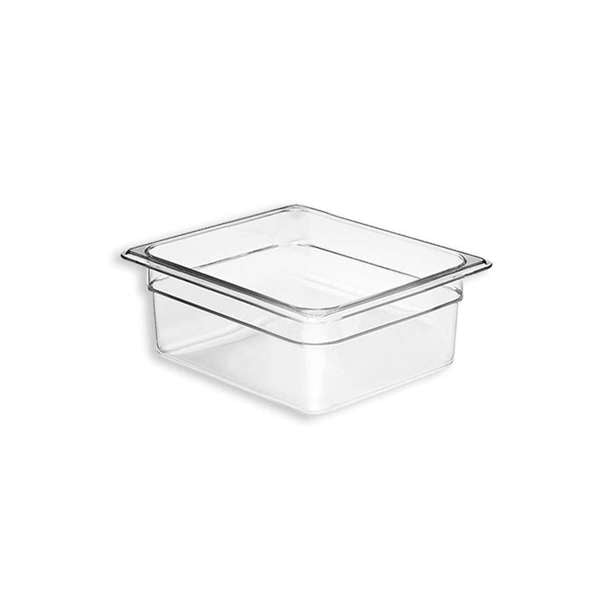 Inserto para Policarbonato Sexto 2.5"