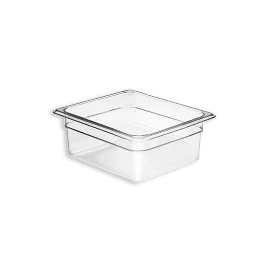 Inserto para Policarbonato Sexto 2.5"