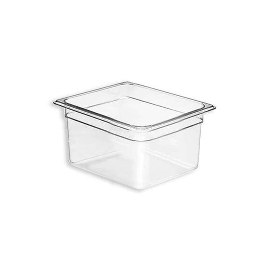 Inserto para Policarbonato Sexto 4"