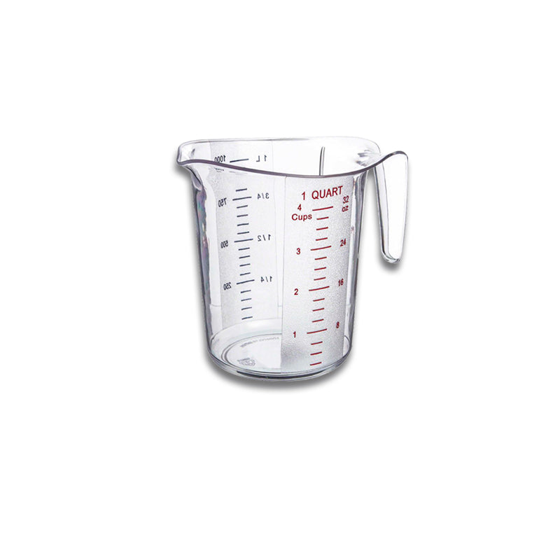 Jarra Medidora 1 L