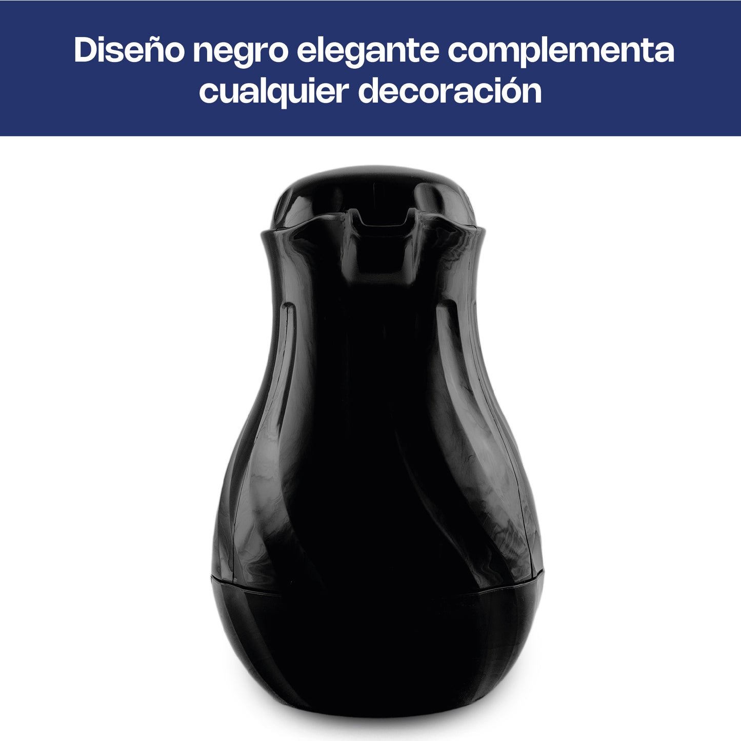 Jarra Térmica 1,800 ml