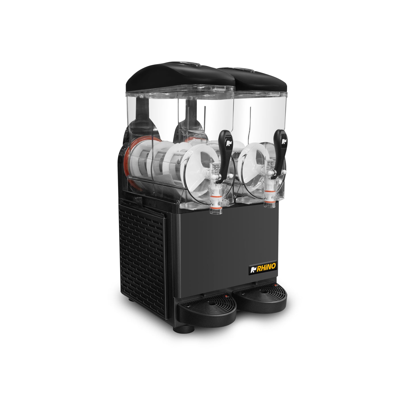 Máquina Granizadora 24 L