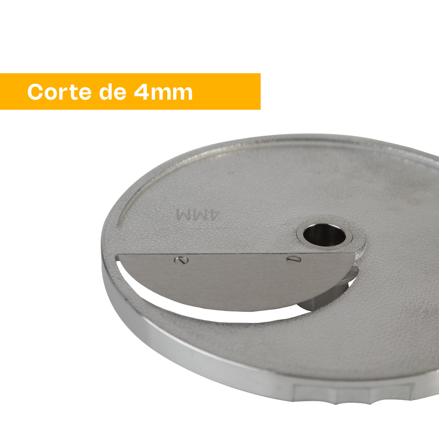 Discos para Procesador de Alimentos de 14 mm