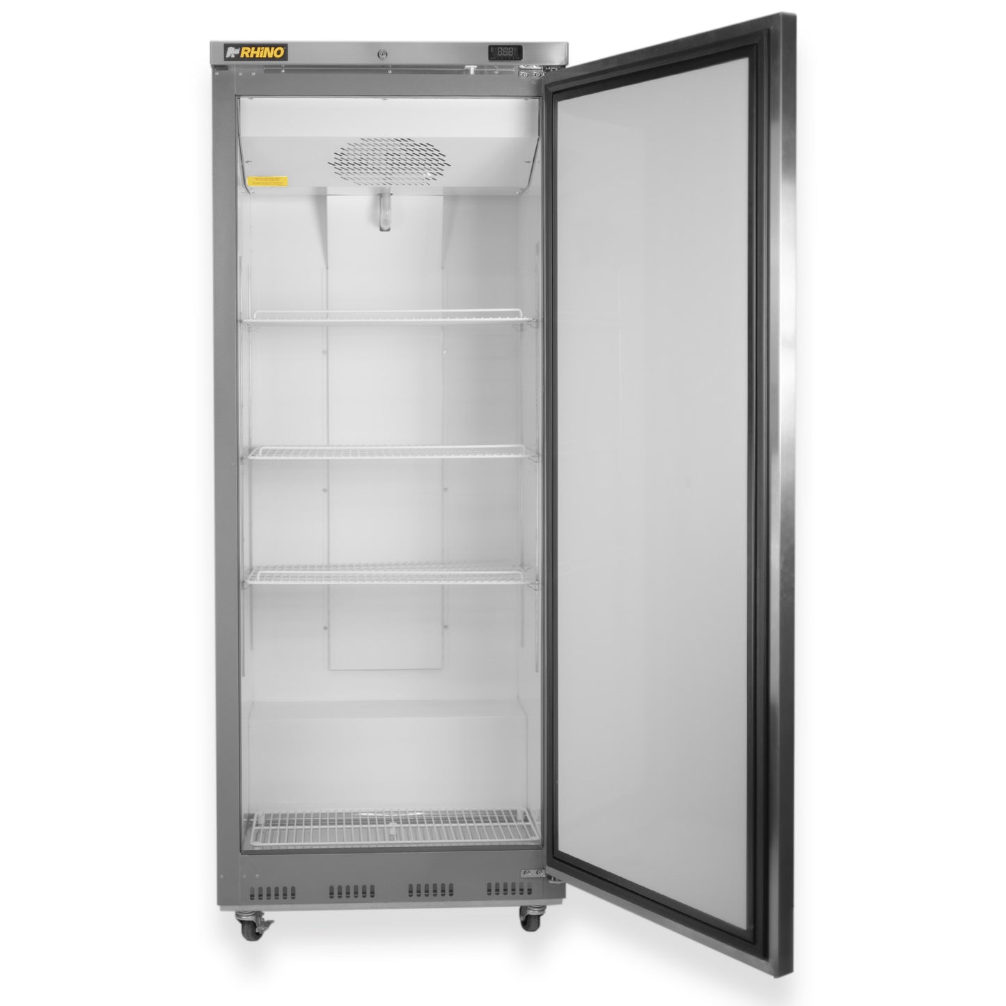 Refrigerador Vertical Rhino REVESOL-23