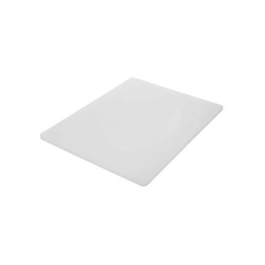Tabla para Cortar Color Blanco 46 x 61 x 1.2 cm