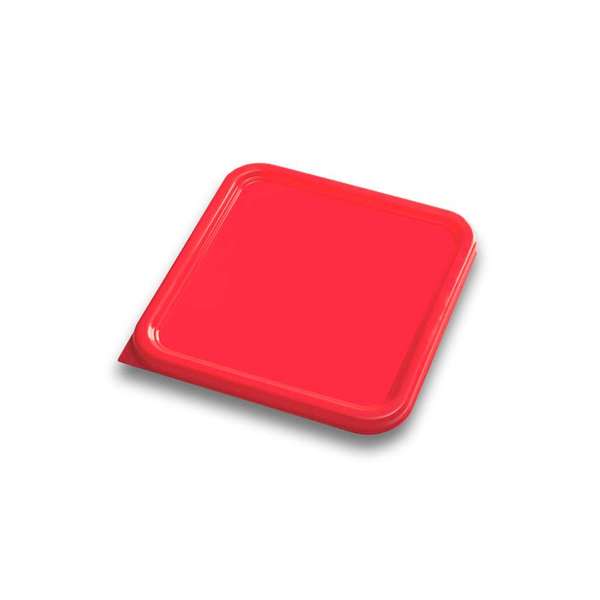 Tapa para Recipiente Cuadrado 12 y 18 qt