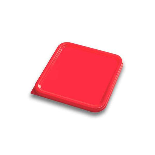 Tapa para Recipiente Cuadrado 12 y 18 qt