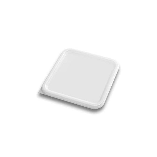 Tapa para Recipiente Cuadrado 2 y 4 qt