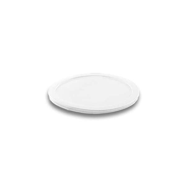 Tapa para Recipiente Redondo 1 qt