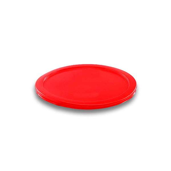 Tapa para Recipiente Redondo 6 y 8 qt
