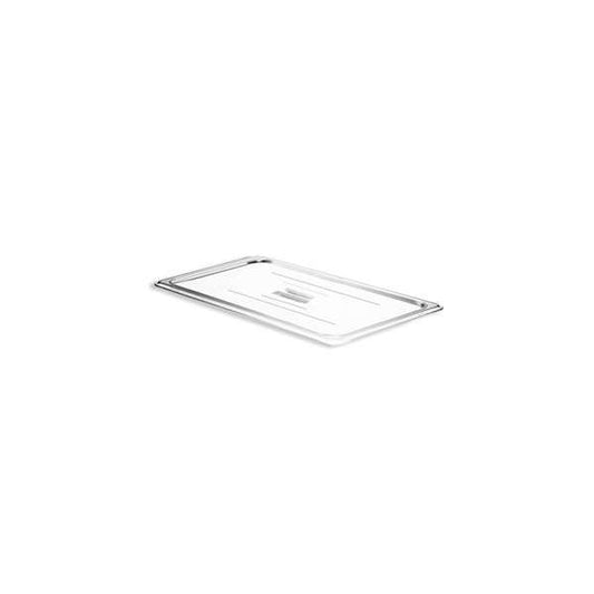 Tapa para Inserto de Policarbonato Tercio
