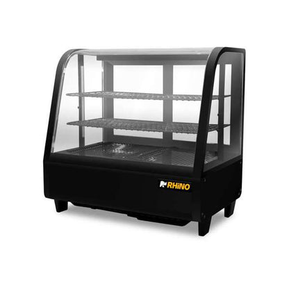 Vitrina Refrigerada de Mostrador 76 L