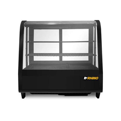 Vitrina Refrigerada de Mostrador 76 L
