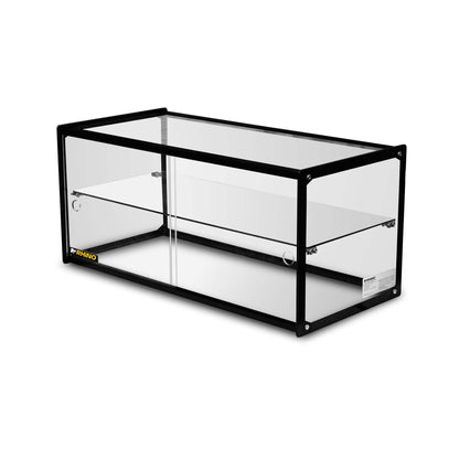 Vitrina Neutra Recta 120 L