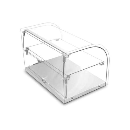 Vitrina Neutra Curva 45 L