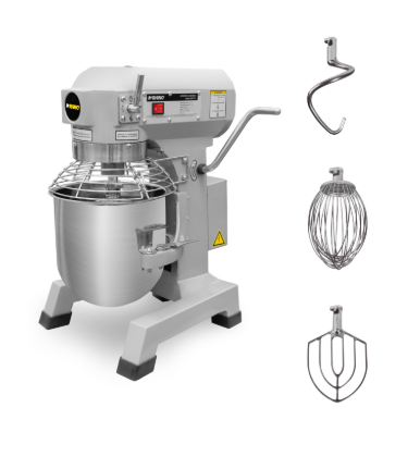Batidora Planetaria 10 L
