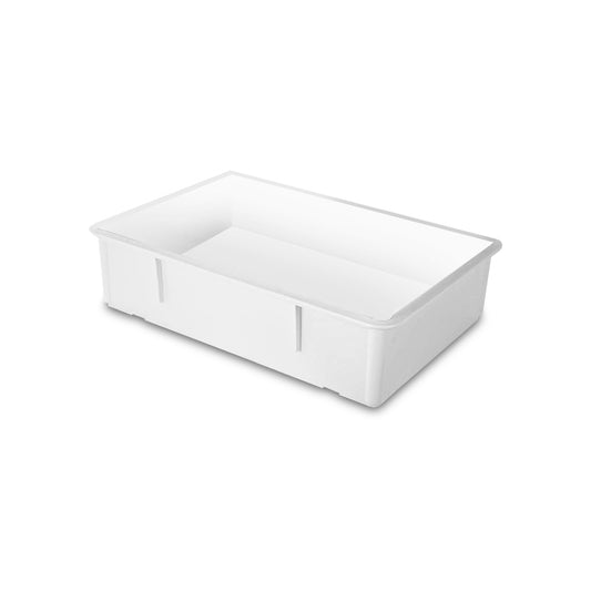 Caja para Masa de Pizza 33 L