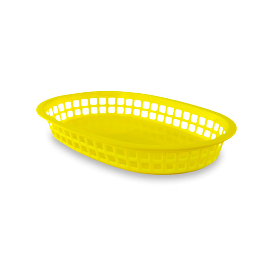 Canasta para Centro de Mesa Oblonga