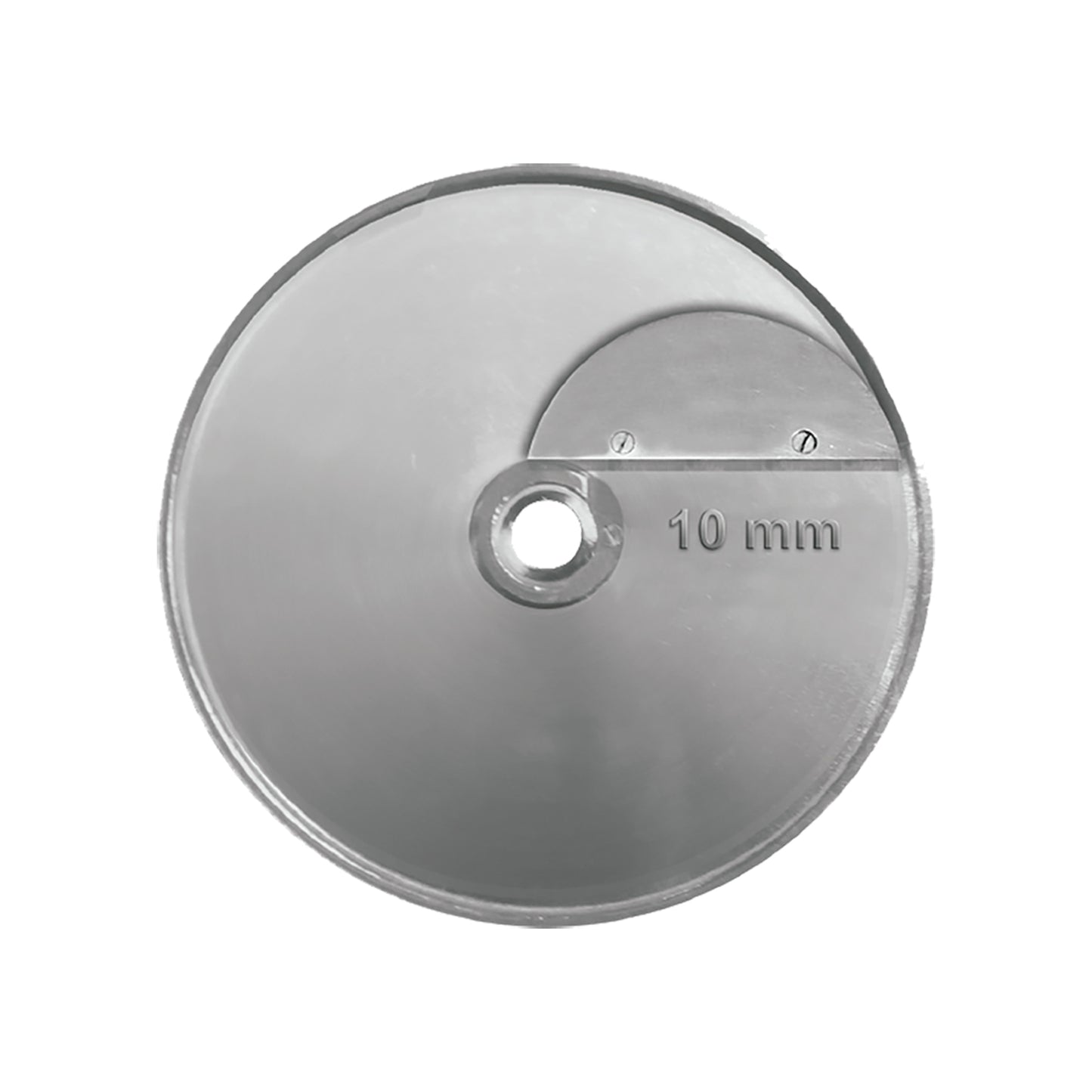 Discos para Procesador de Alimentos de 10 mm