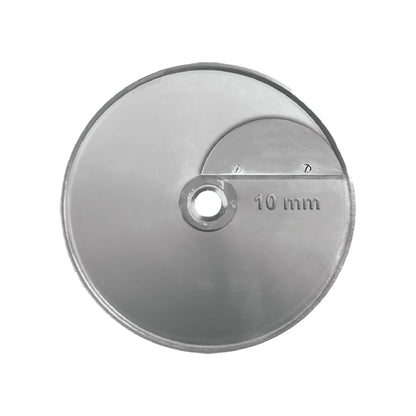 Discos para Procesador de Alimentos de 10 mm