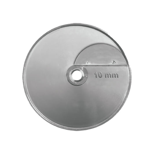 Discos para Procesador de Alimentos de 10 mm