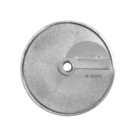 Discos para Procesador de Alimentos de 4 mm