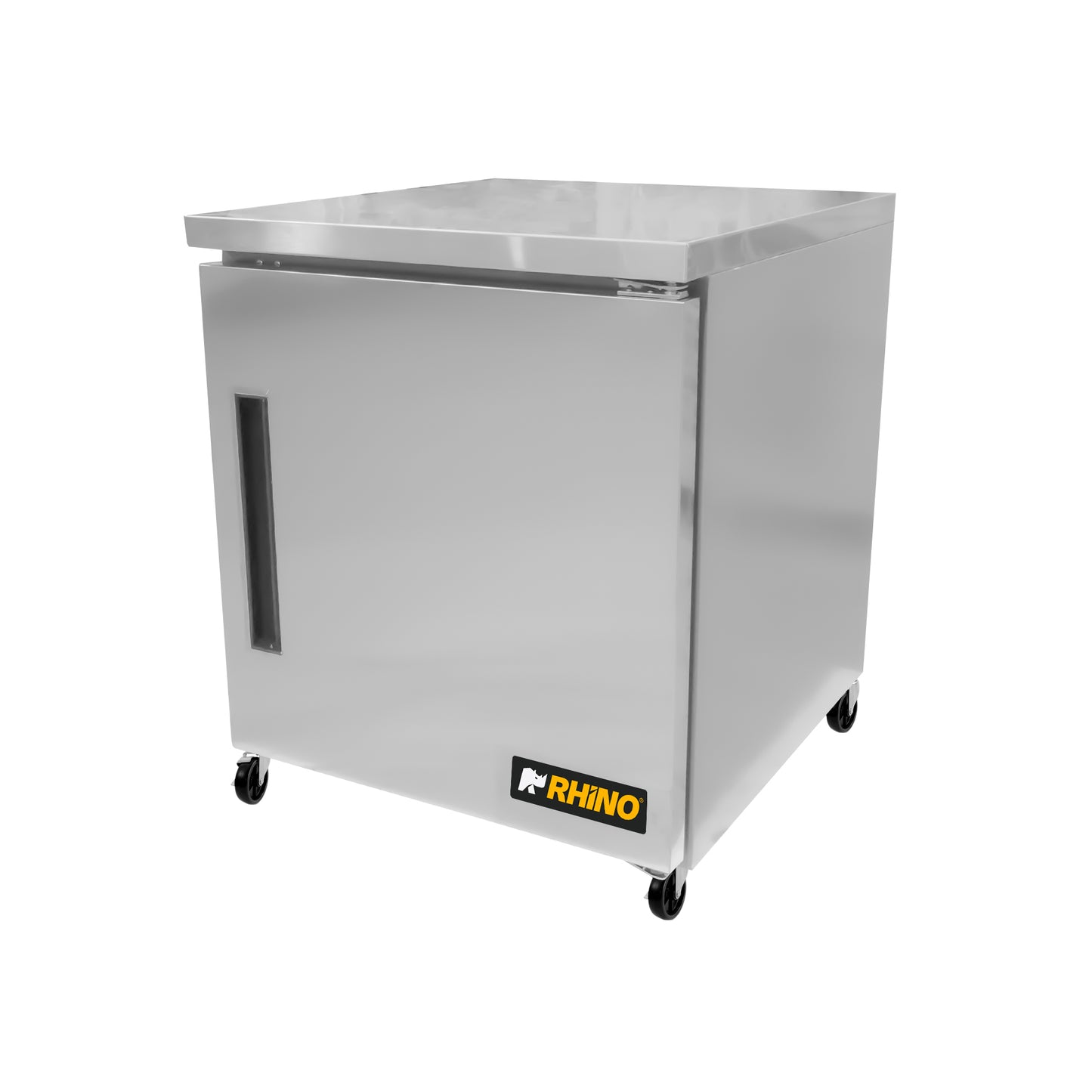 Mesa Refrigerada Bajo Barra 6.9 Pies